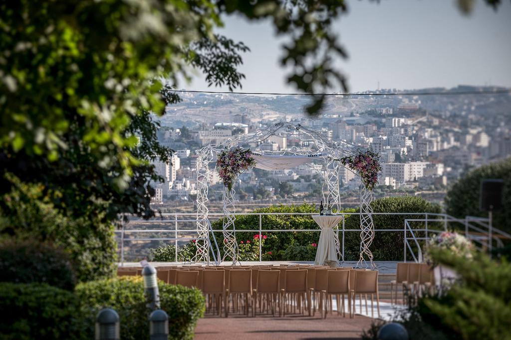 Ramat Rachel Resort Jerusalem Exterior foto